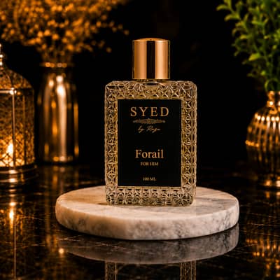 Forail by Syed b y Raza