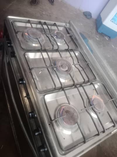 cooking