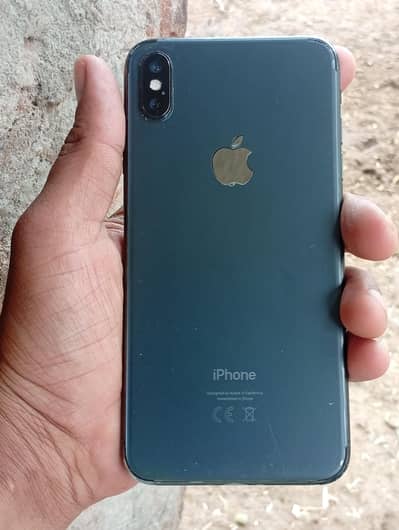 Apple iPhone XS Max
