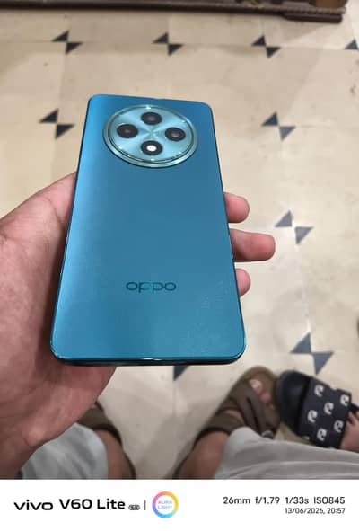 OPPO Reno12 F 5G