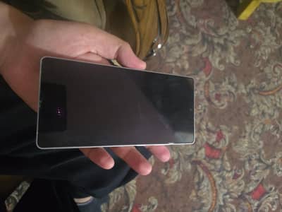 Samsung Mobile S25 Ultra excellent condition box available