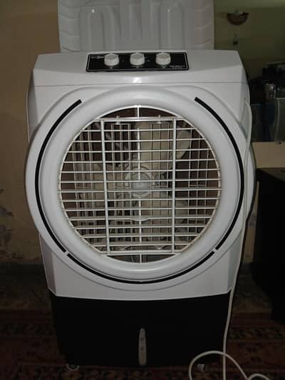 Room Air Cooler