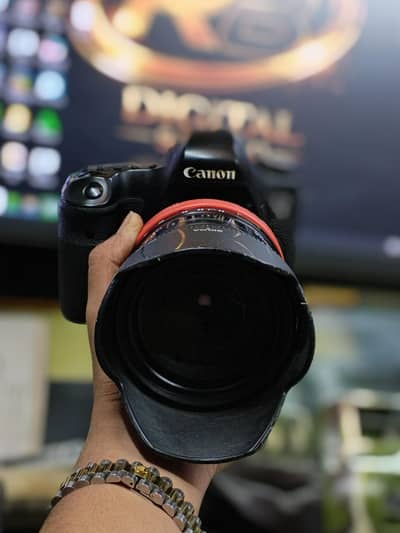 canon 6D