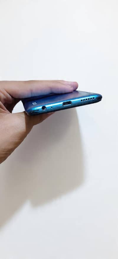 Tecno Spark 4