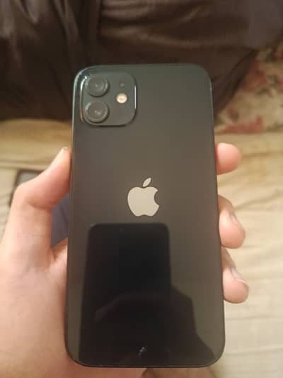 Apple iPhone 12