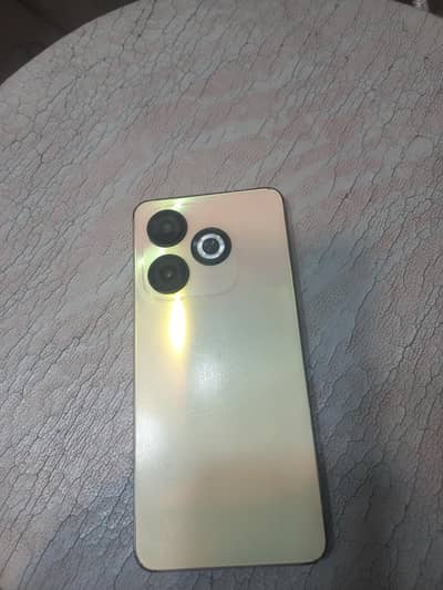 Infinix Smart 8
