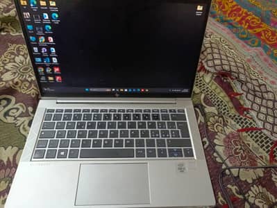 hp elitebook g7