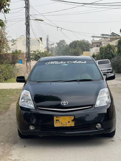 Toyota Prius 2007
