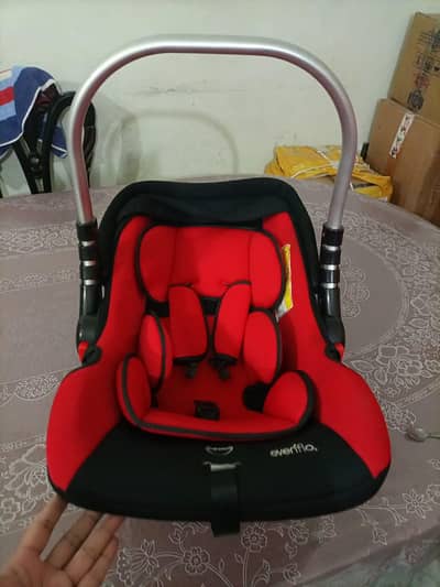 Evenflo baby Carry cot /seat