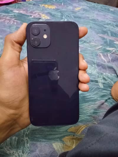 Apple iPhone 12