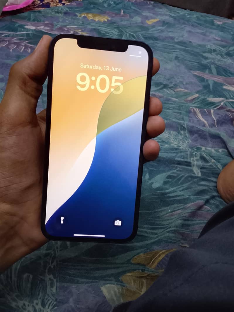 Apple iPhone 12 2