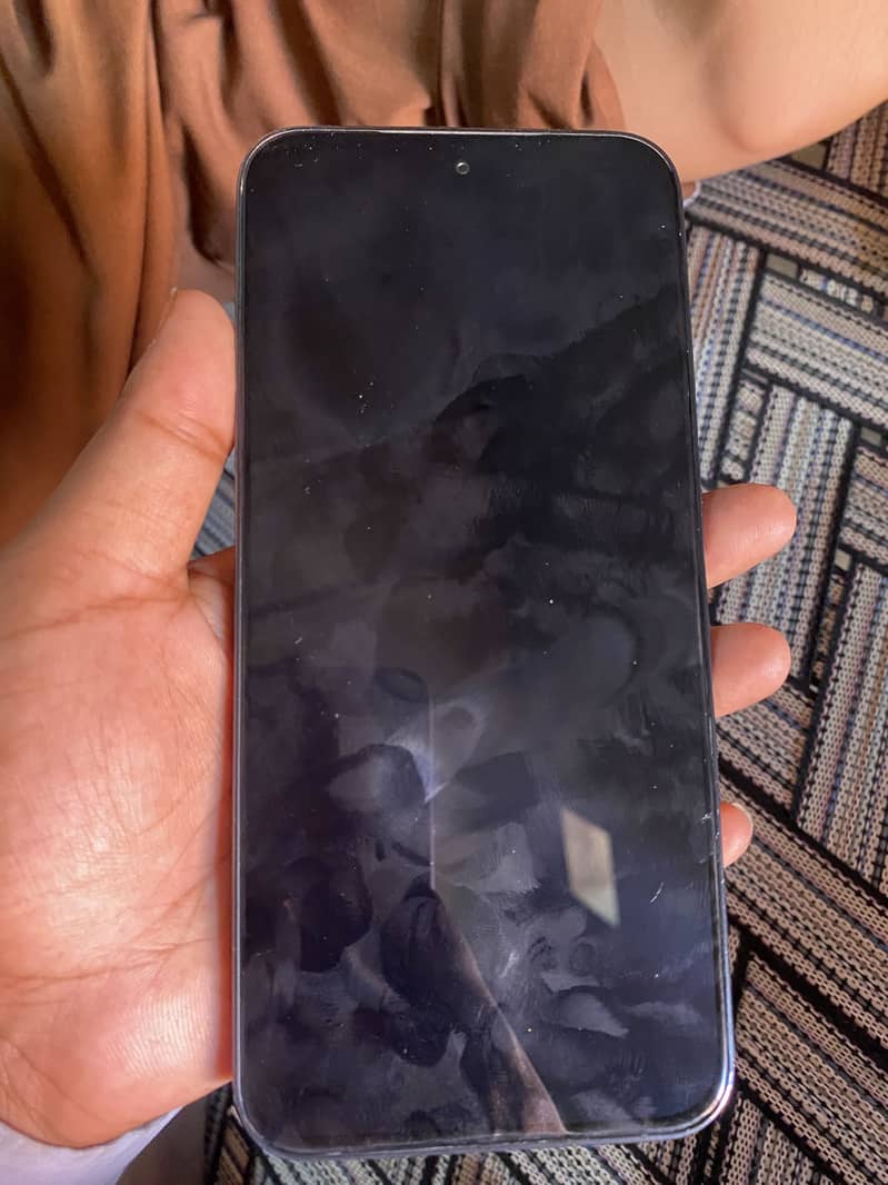 Infinix 1