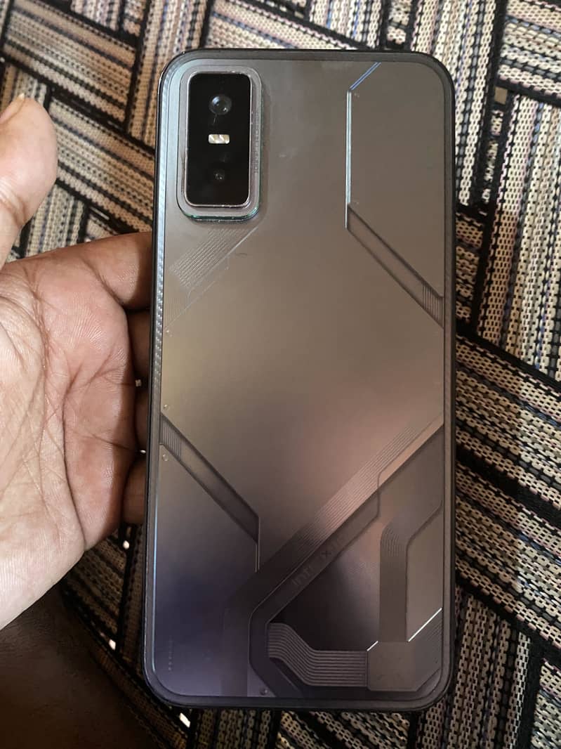 Infinix 2