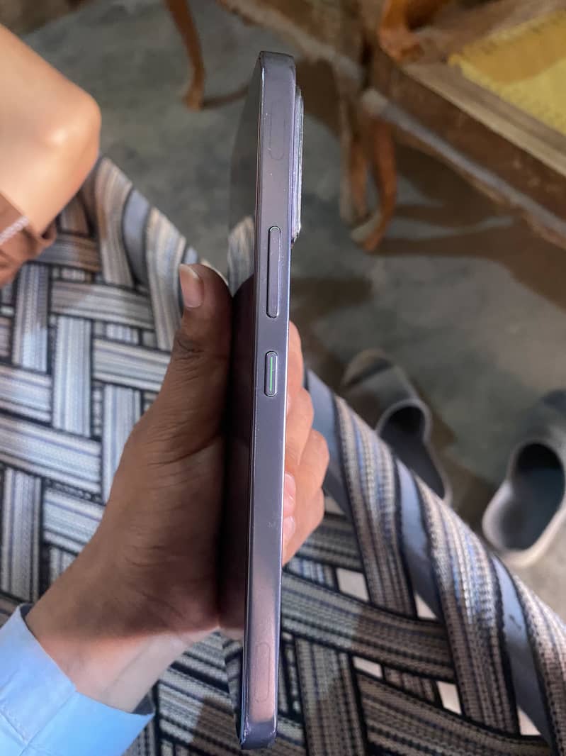 Infinix 3
