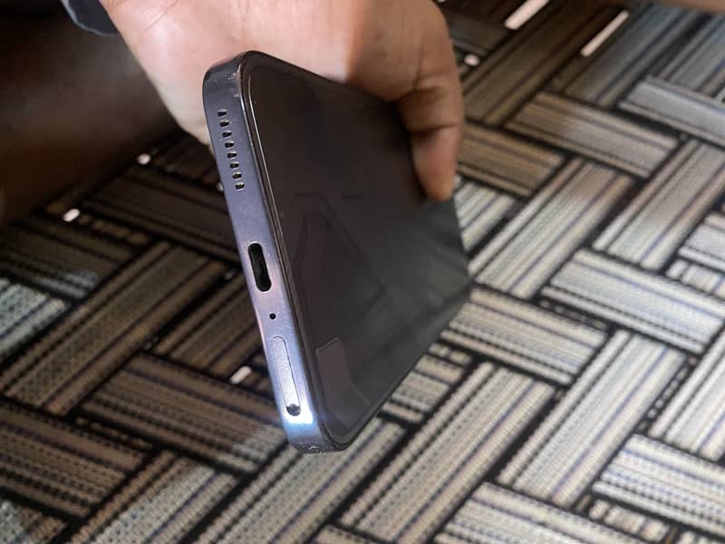 Infinix 4
