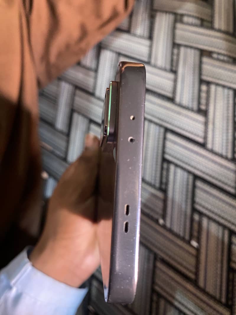 Infinix 5