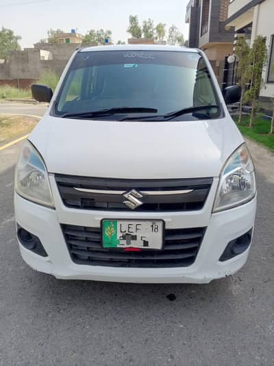 Suzki Wagnor VXR Urgent sale 03124866257