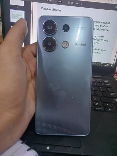 Xiaomi Redmi Note 13