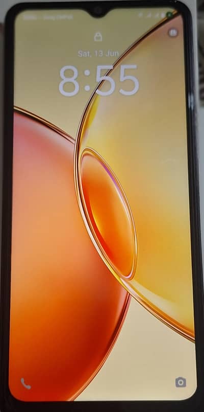 Vivo Y27s