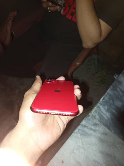 Apple iPhone 11