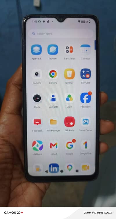 Redmi A3x 4gb 64gb
