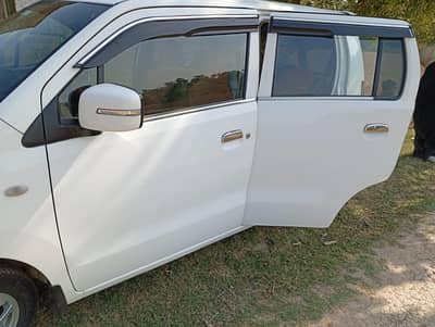 Suzuki Wagon R 2021