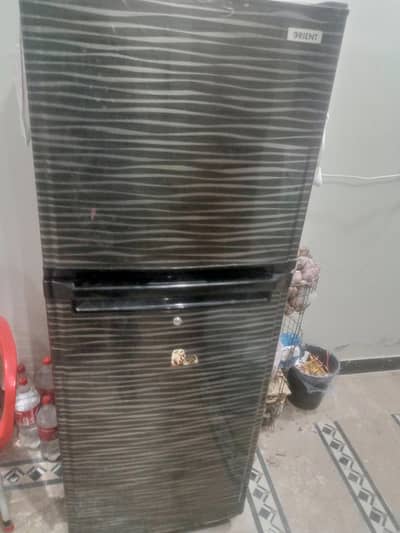 Refrigerator sale