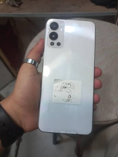 Infinix Hot 12