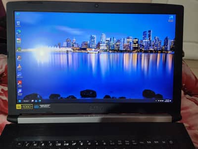 Acer Aspire A717-72G