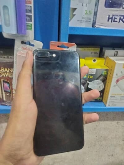 Apple iPhone 7 Plus