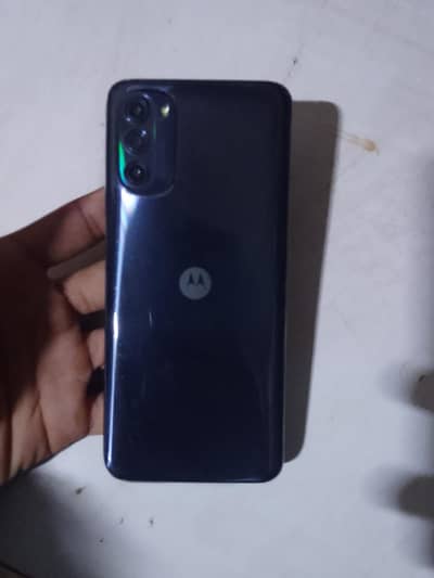 Motorola Moto G