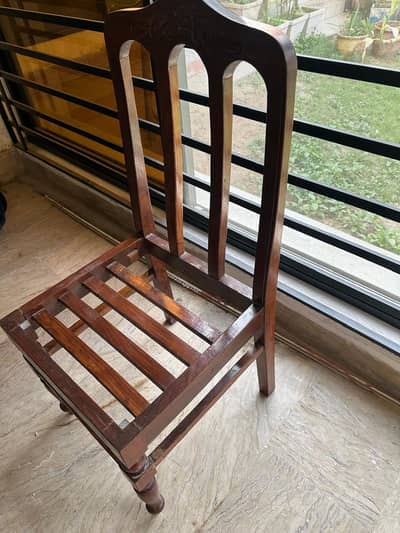 condition 8/10
