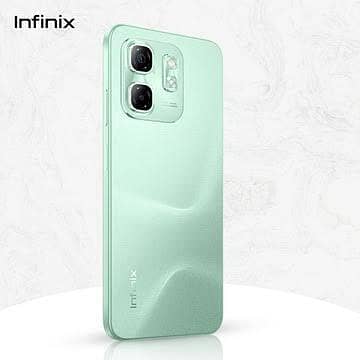 Infinix Hot 50i