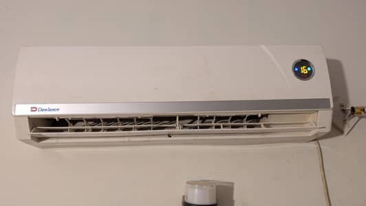 Dawlance 1 Tan AC