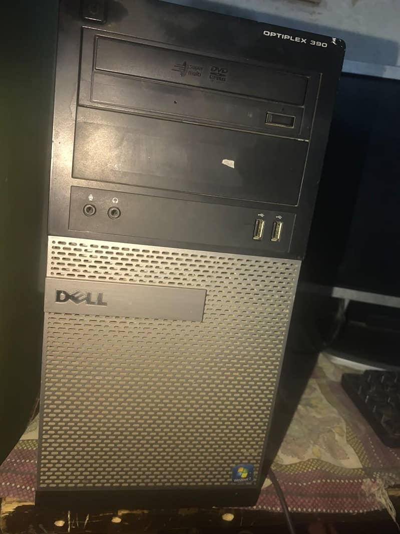 Tower pcs 0