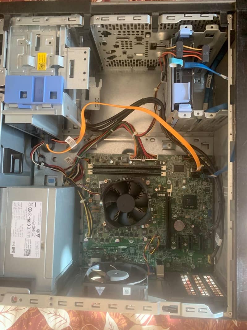 Tower pcs 1
