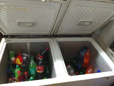 good condition
