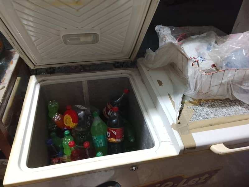 good condition 1