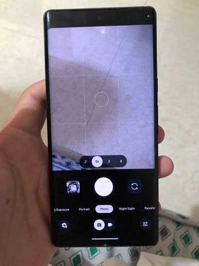 Google Pixel 6 Pro 12/128 - 9/10 Condition (Sim Working)
