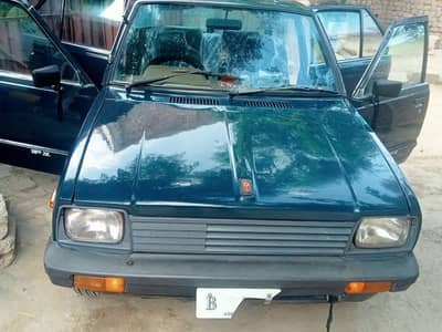Suzuki fx for sale model 1985 life time urgent for sale
