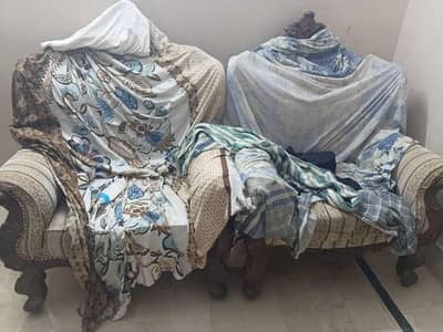 7 seater sofa set. 93141109728