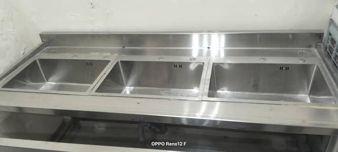 Sale for steel sink good quality