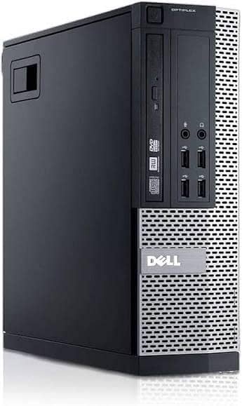 HP i3 4th