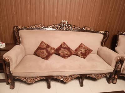 5 seater sofa set for sale