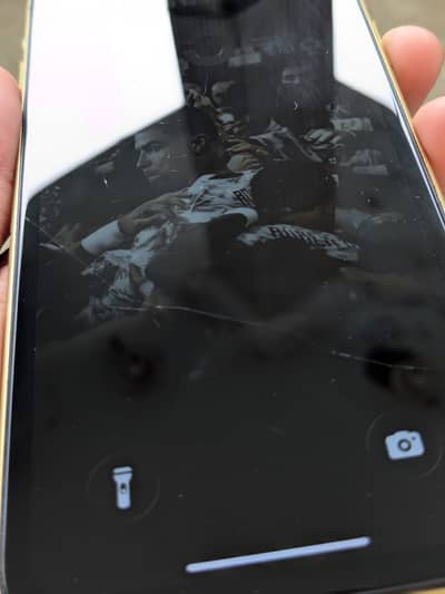 iPhone 11 fu 128