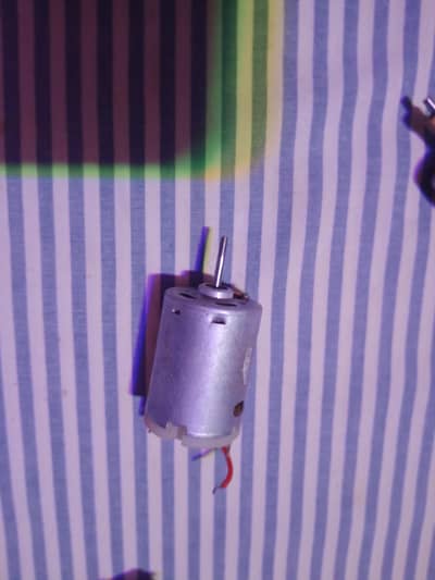 motors