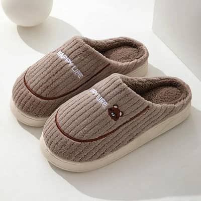 new summer collection slipper