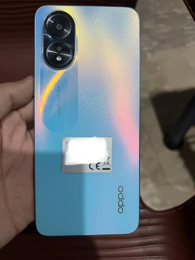 OPPO A18