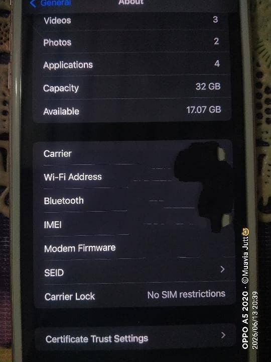 Apple iPhone 7 Plus 9