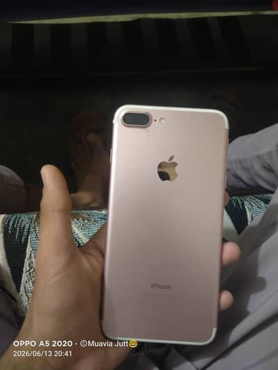 Apple iPhone 7 Plus